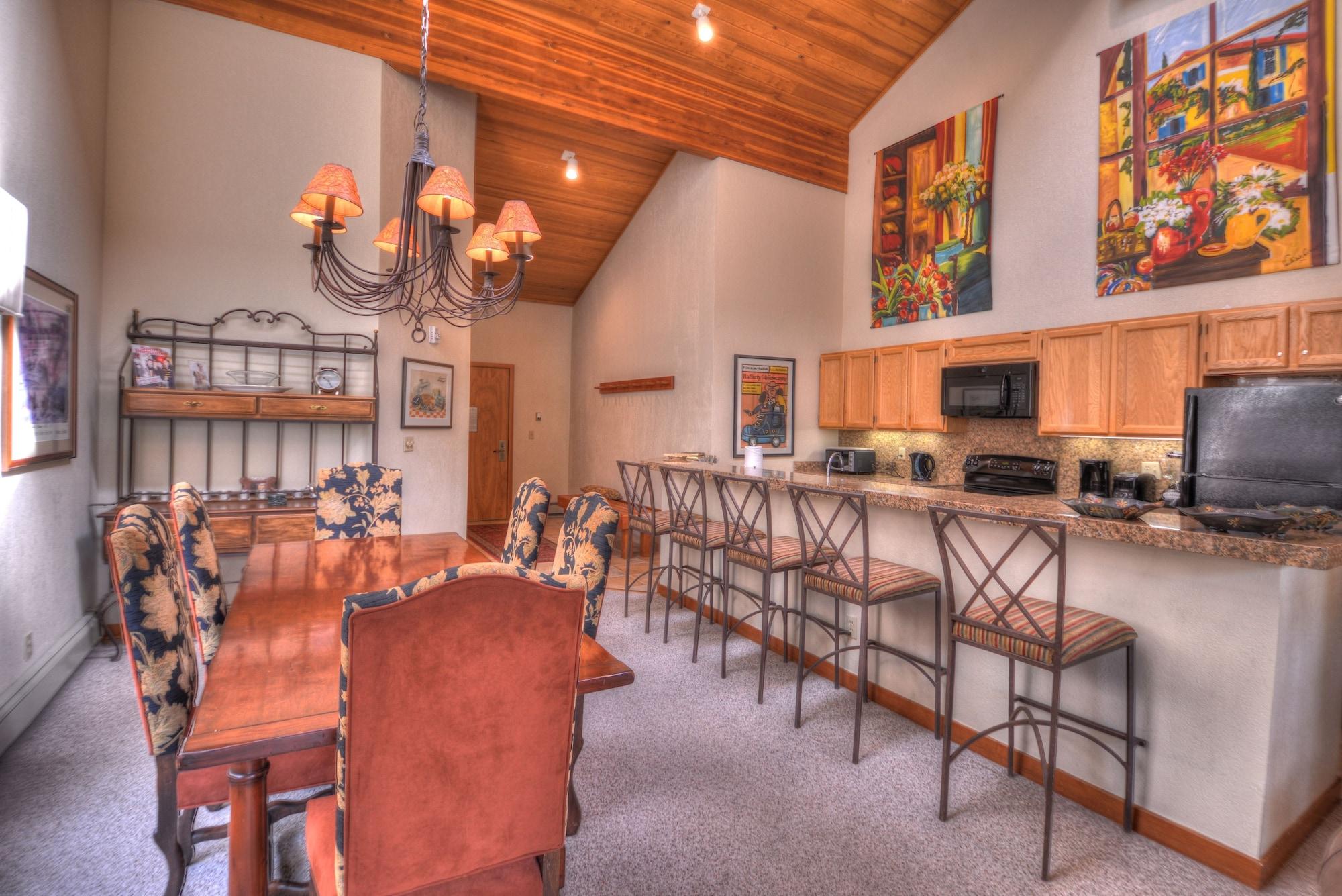 Villas At Snowmass Club Snowmass Village Extérieur photo