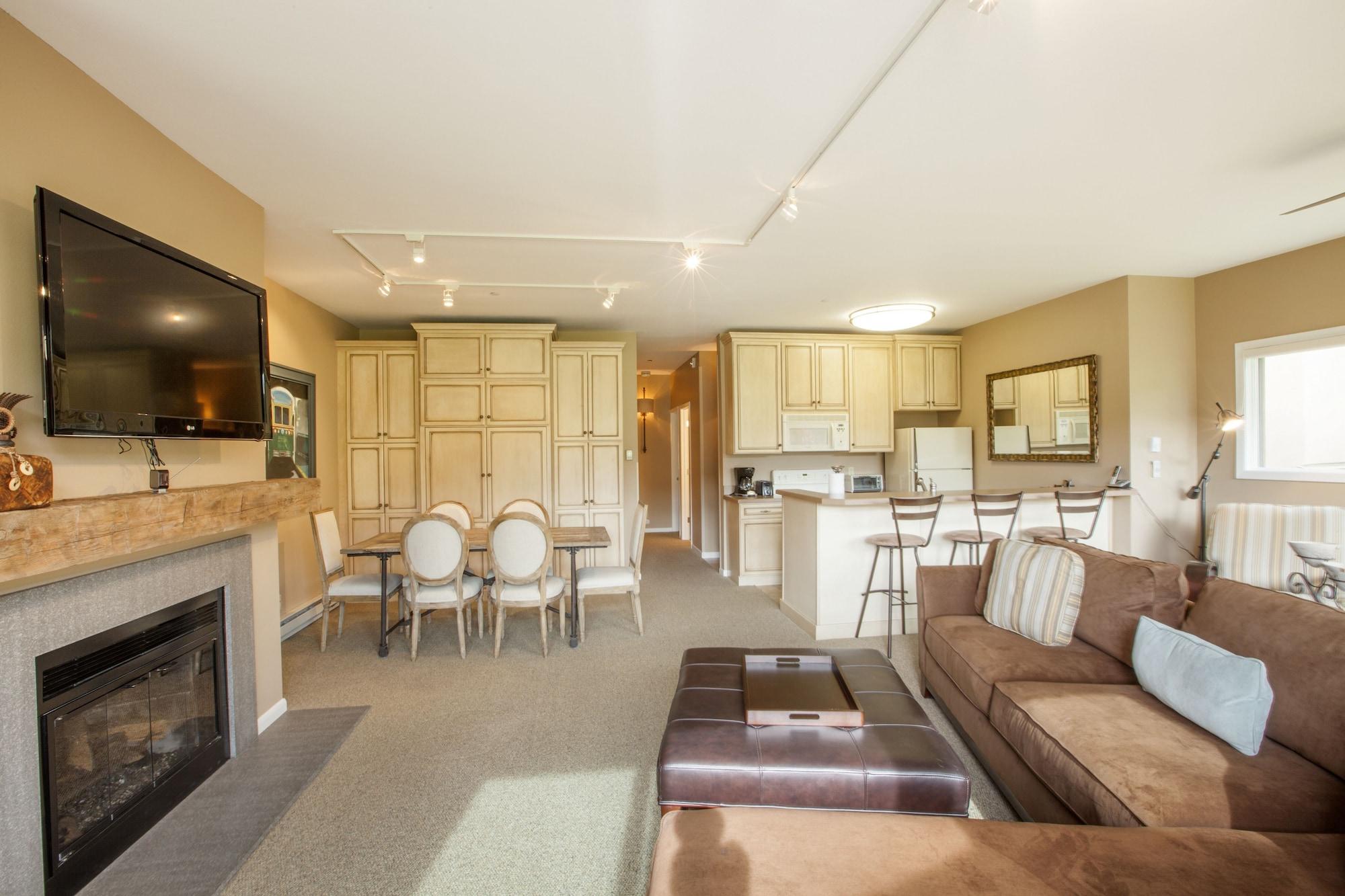 Villas At Snowmass Club Snowmass Village Extérieur photo