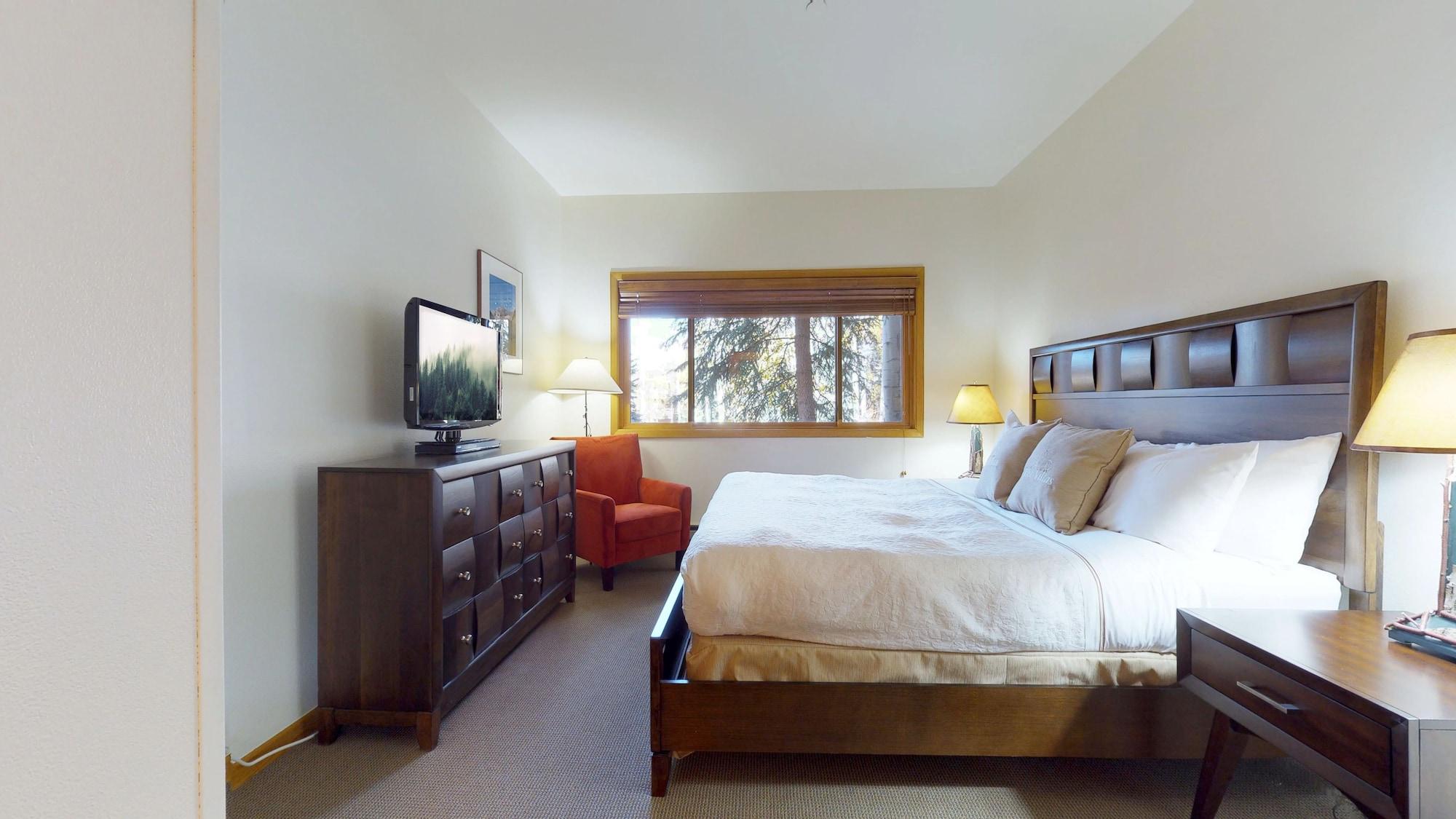 Villas At Snowmass Club Snowmass Village Extérieur photo