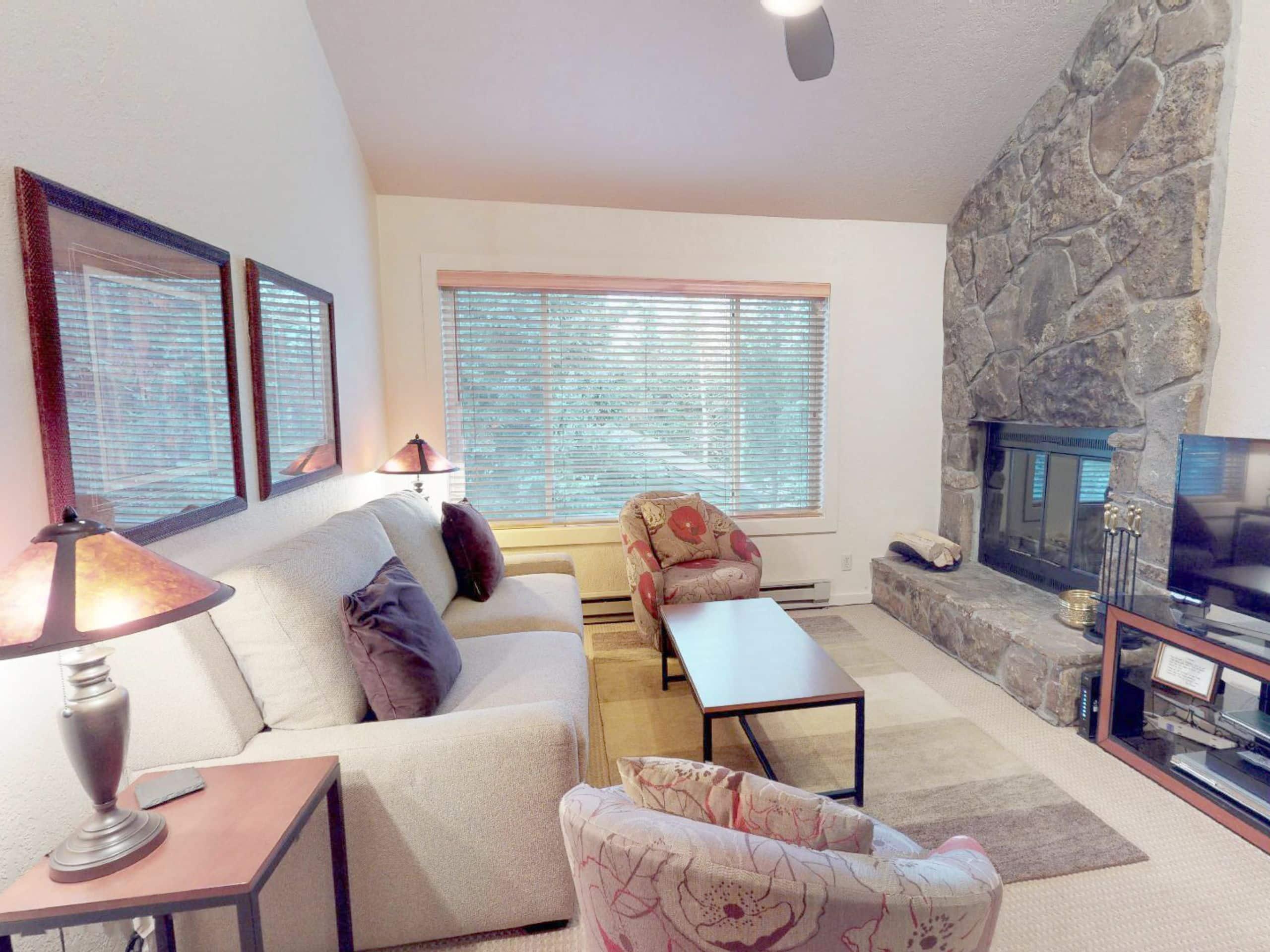 Villas At Snowmass Club Snowmass Village Extérieur photo