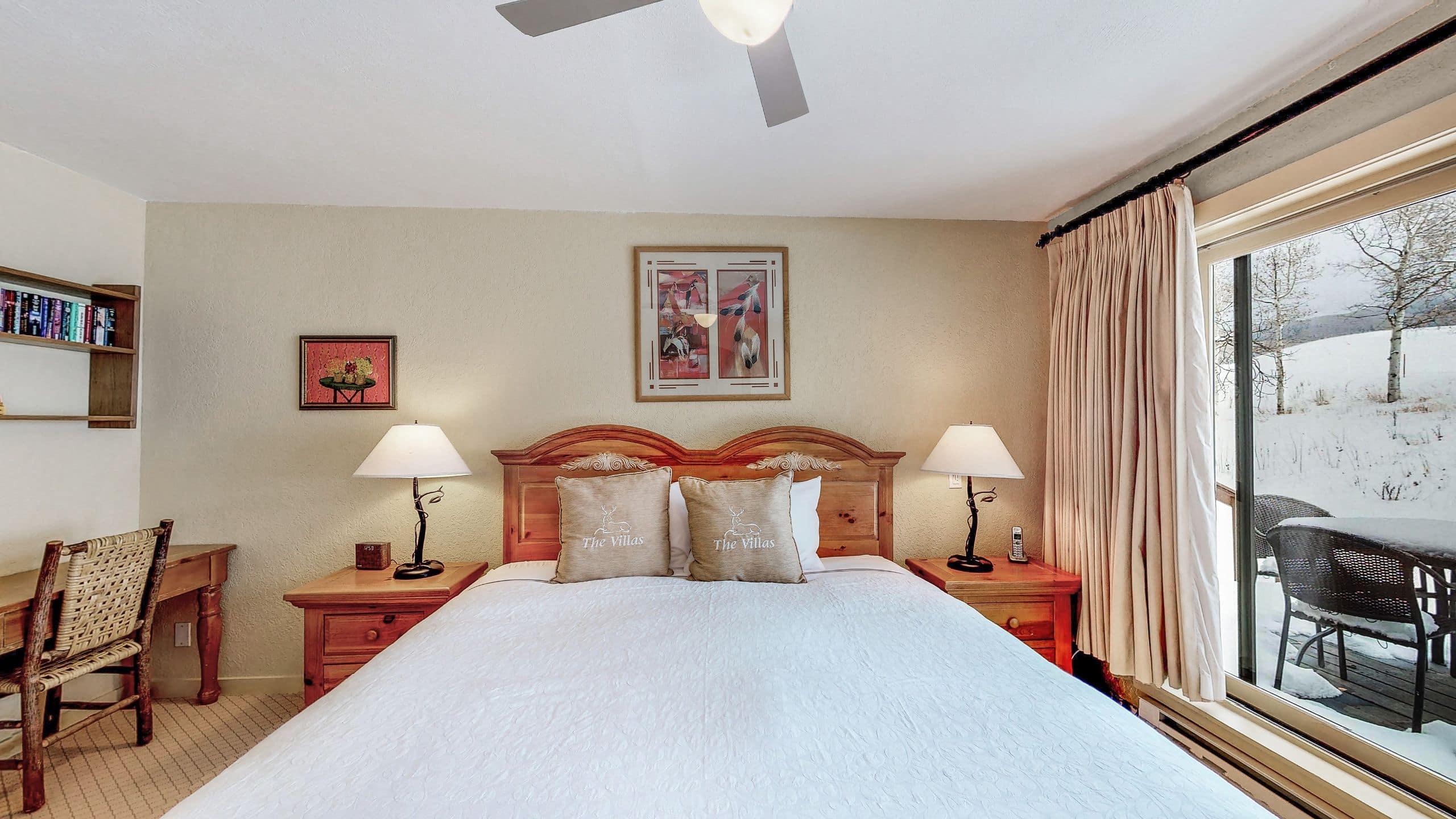 Villas At Snowmass Club Snowmass Village Extérieur photo