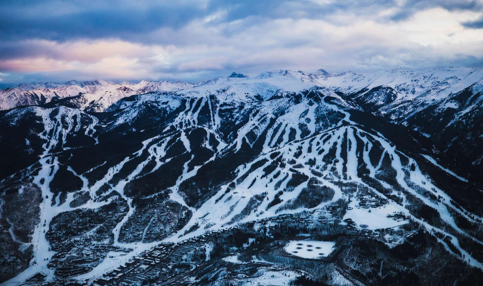 Villas At Snowmass Club Snowmass Village Extérieur photo