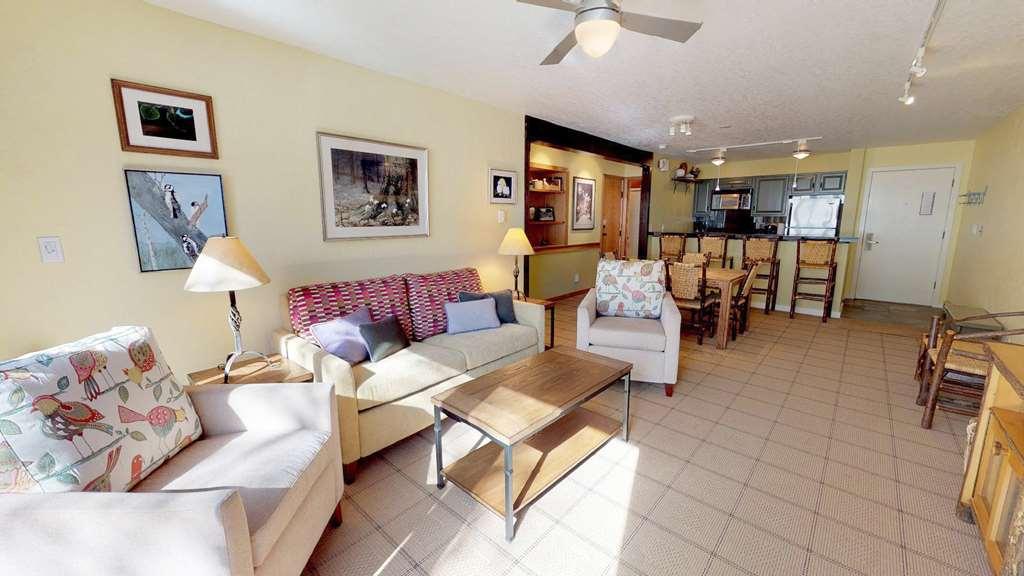 Villas At Snowmass Club Snowmass Village Chambre photo