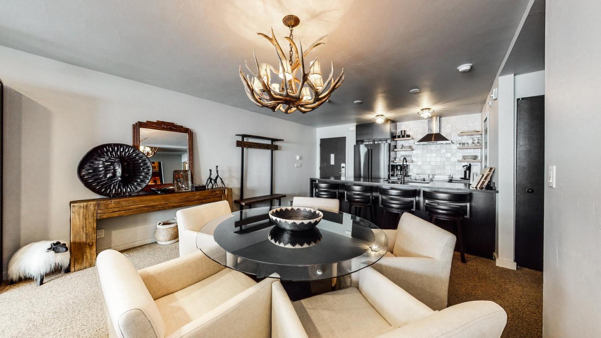 Villas At Snowmass Club Snowmass Village Extérieur photo