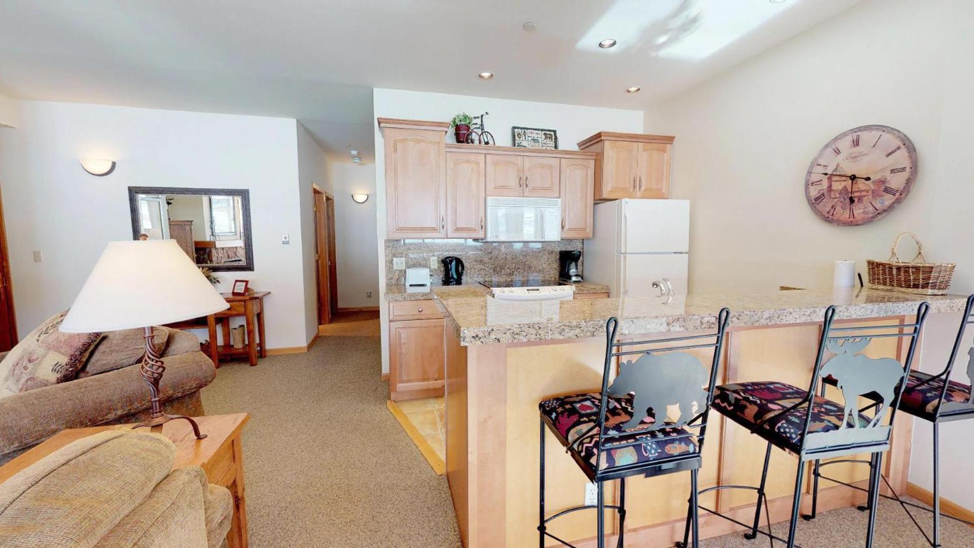 Villas At Snowmass Club Snowmass Village Extérieur photo