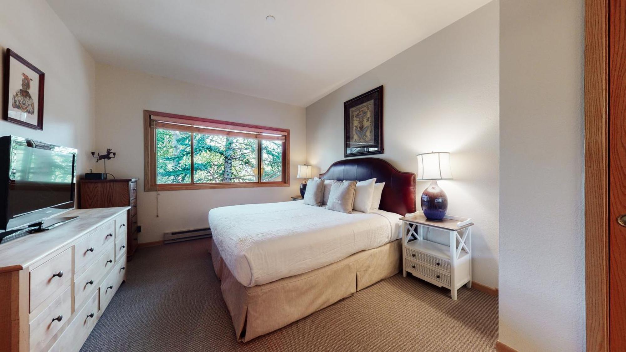 Villas At Snowmass Club Snowmass Village Extérieur photo