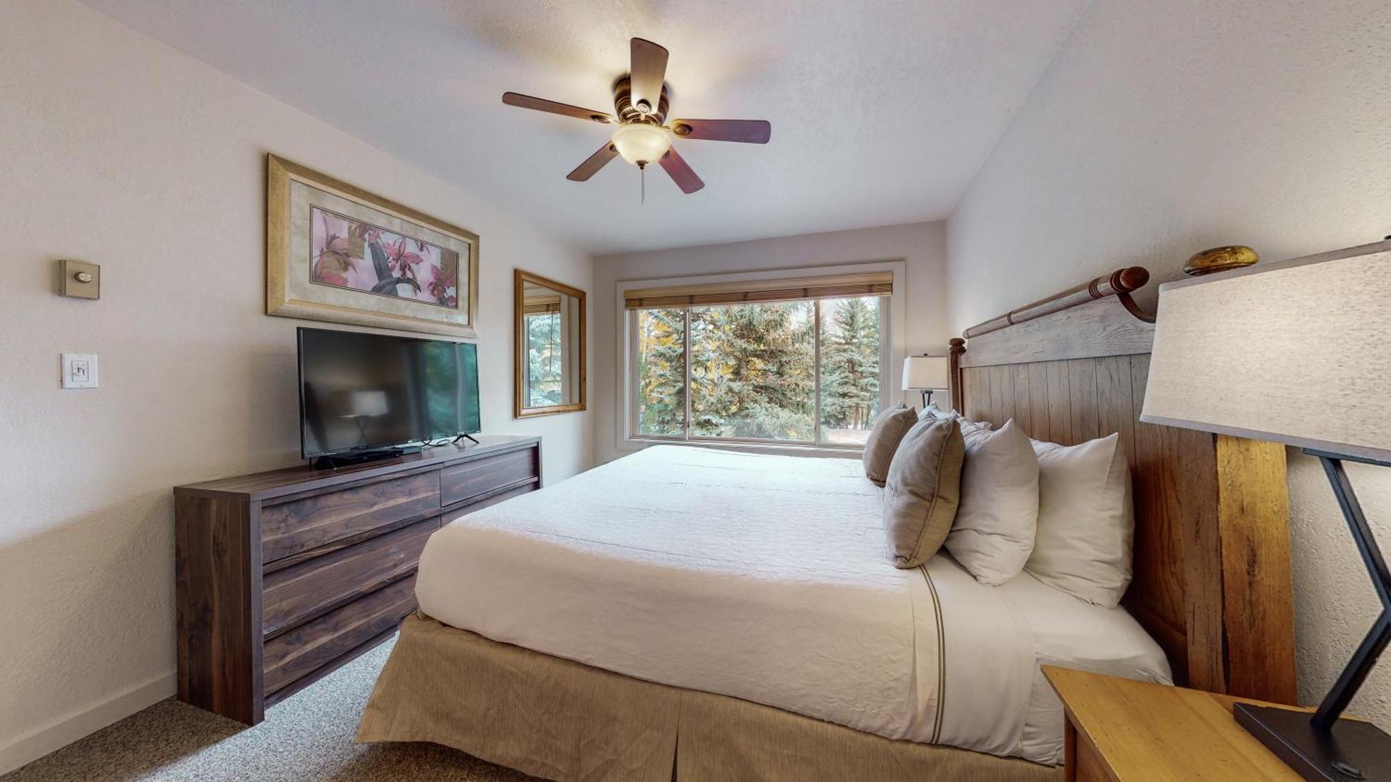 Villas At Snowmass Club Snowmass Village Extérieur photo