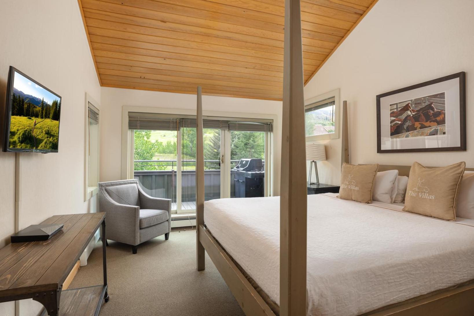 Villas At Snowmass Club Snowmass Village Extérieur photo