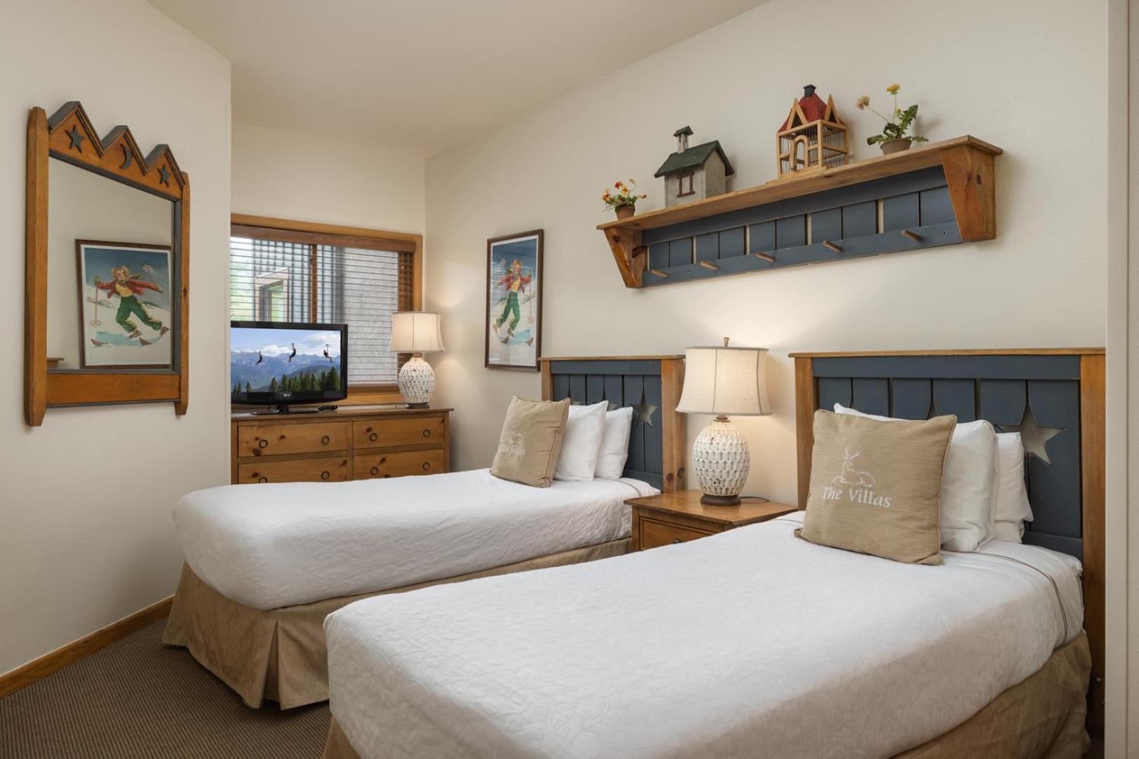 Villas At Snowmass Club Snowmass Village Extérieur photo